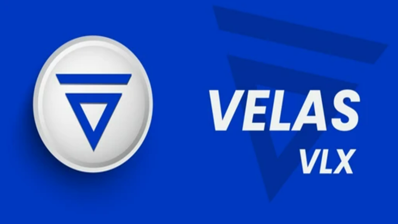 Velas Coin - VLX là gì? Có nên đầu tư Velas Coin hay không?
