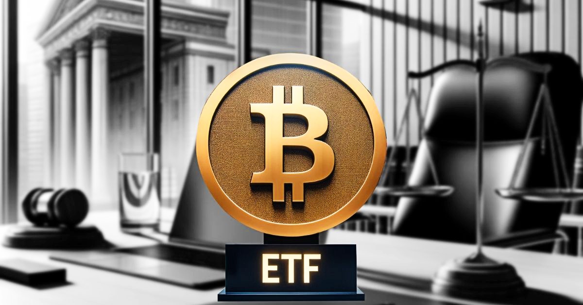 Bitcoin ETF là gì? Cách thức hoạt động và lợi ích đầu tư