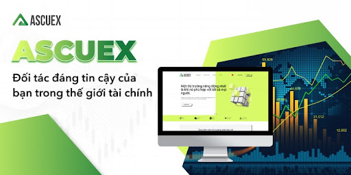 Ascuex: Đối tác đáng tin cậy của bạn trong thế giới tài chính