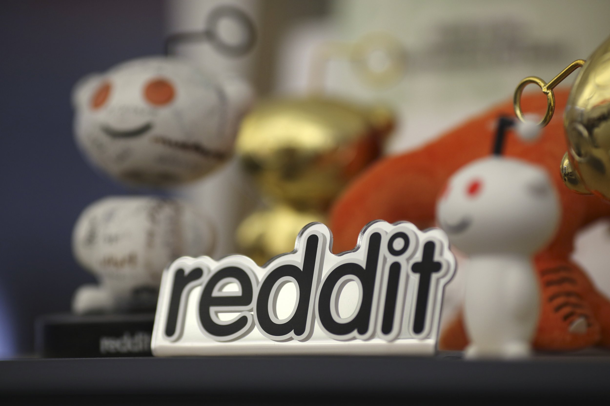 Bạn đã biết về Reddit?