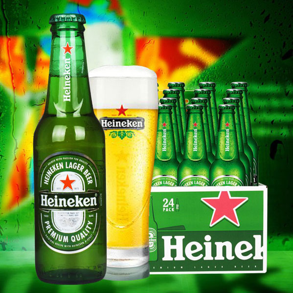 Cổ phiếu Heineken - "lối tắt" đi đến tự do tài chính năm 2024